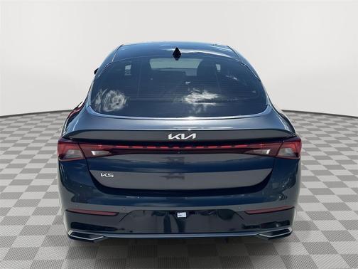 2023 Kia K5 EX