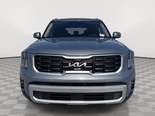 2025 Kia Telluride SX