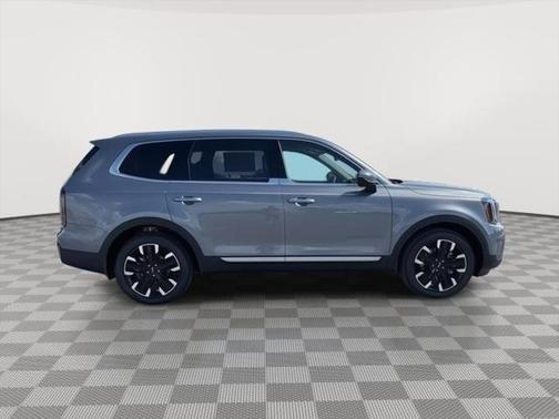 2025 Kia Telluride SX