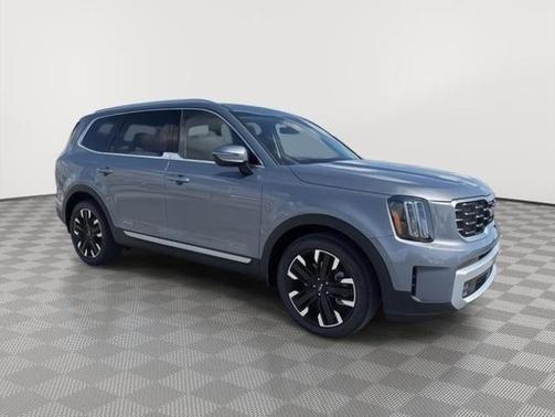 2025 Kia Telluride SX