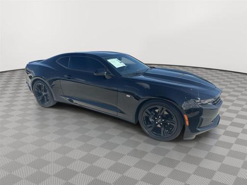 2023 Chevrolet Camaro 2LT