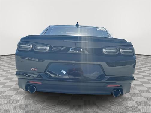 2023 Chevrolet Camaro 2LT