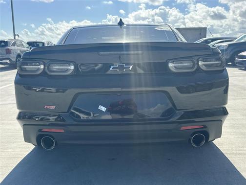 2023 Chevrolet Camaro 2LT