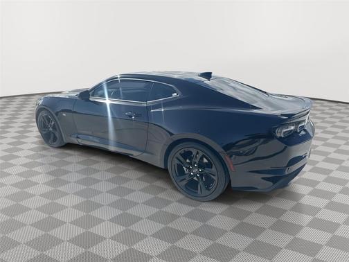 2023 Chevrolet Camaro 2LT