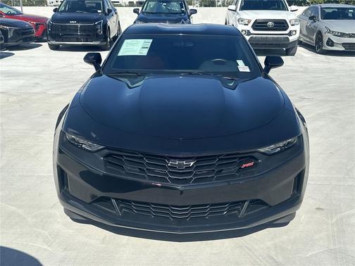 2023 Chevrolet Camaro 2LT