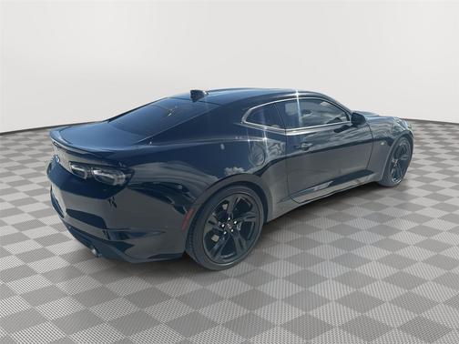 2023 Chevrolet Camaro 2LT