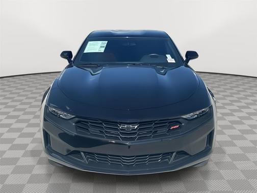 2023 Chevrolet Camaro 2LT
