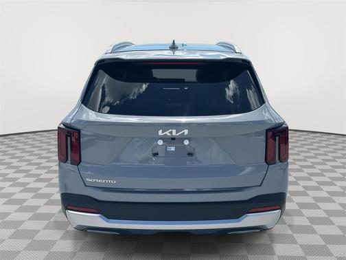 2026 Kia Sorento SX