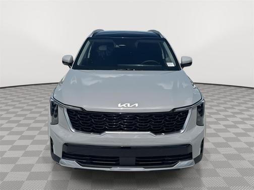 2026 Kia Sorento SX