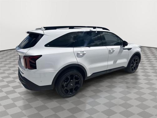 2024 Kia Sorento SX