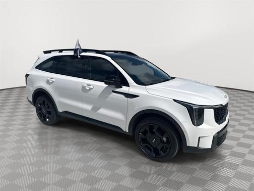2024 Kia Sorento SX