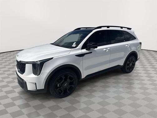 2024 Kia Sorento SX