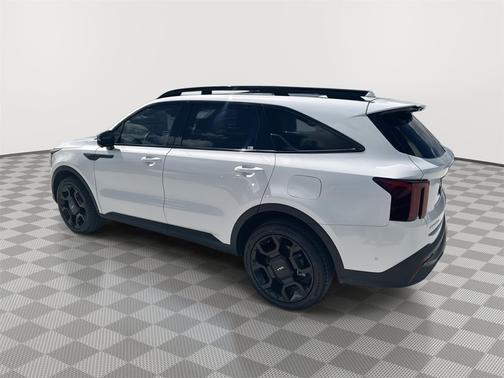 2024 Kia Sorento SX