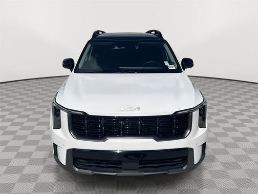 2024 Kia Sorento SX