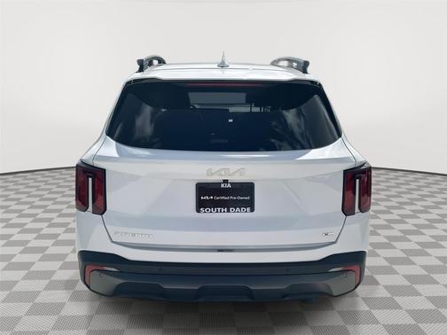 2024 Kia Sorento SX