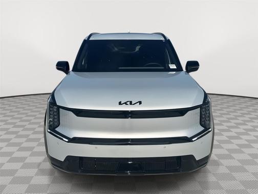 2026 Kia EV9 Land