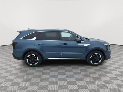 2025 Kia Sorento Hybrid SX Prestige