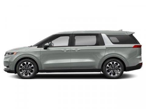 2022 Kia Carnival EX