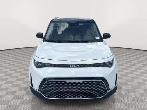 2025 Kia Soul EX