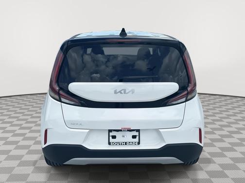 2025 Kia Soul EX