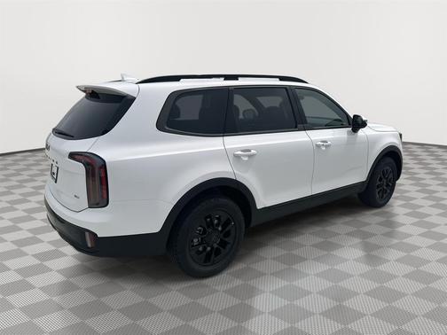 2025 Kia Telluride EX X-Pro