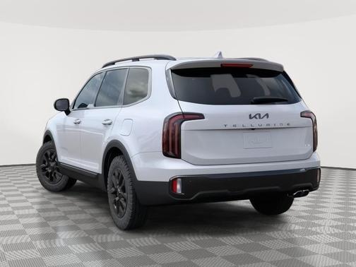 2025 Kia Telluride EX X-Pro