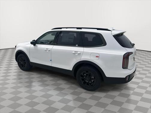 2025 Kia Telluride EX X-Pro