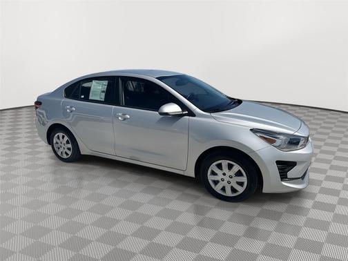 2023 Kia Rio S