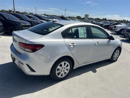 2023 Kia Rio S
