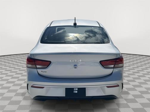 2023 Kia Rio S