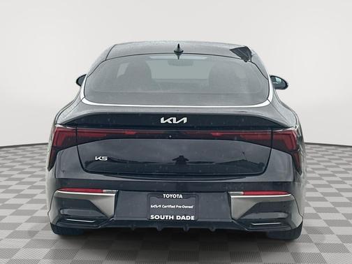 2025 Kia K5 EX