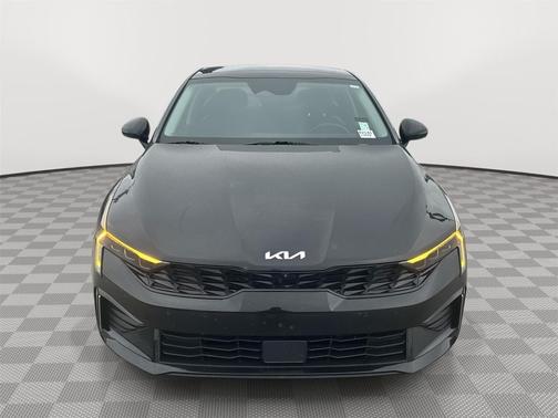 2025 Kia K5 EX