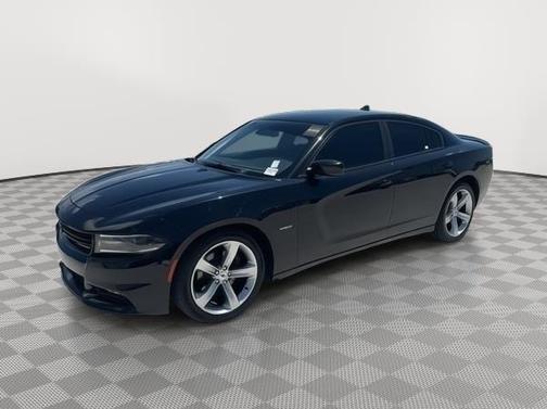 2018 Dodge Charger R/T