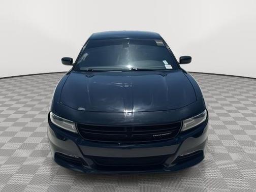 2018 Dodge Charger R/T