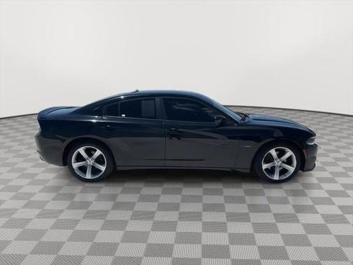 2018 Dodge Charger R/T