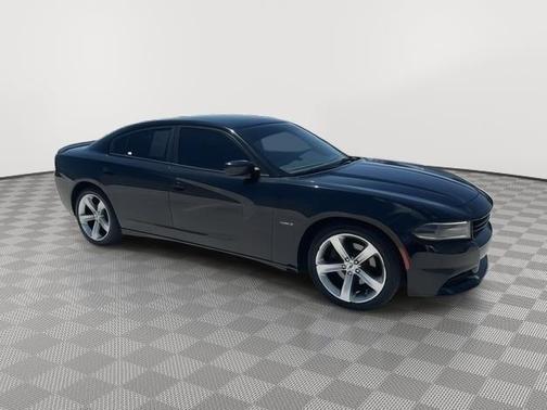 2018 Dodge Charger R/T
