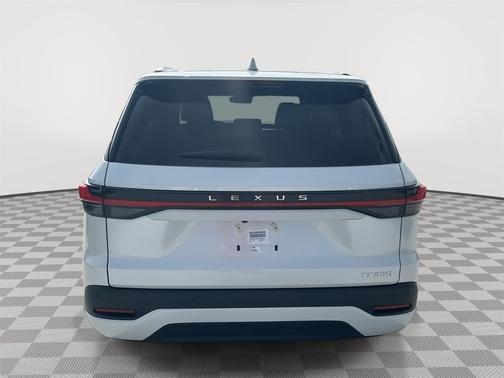 2025 Lexus TX 350 Base