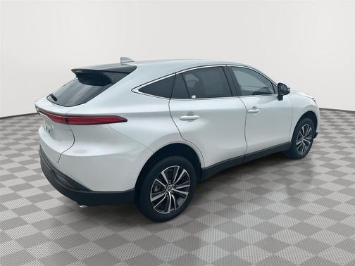 2023 Toyota Venza XLE