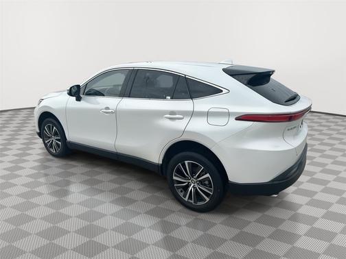 2023 Toyota Venza XLE