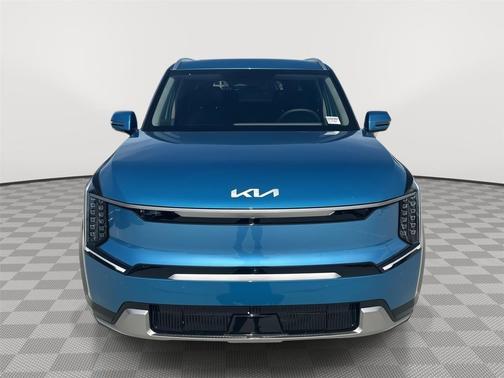 2026 Kia EV9 Land