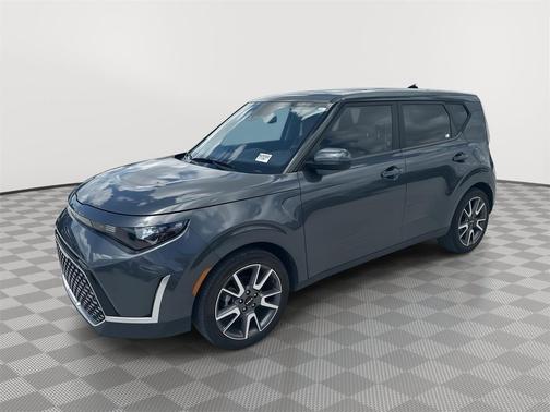 2024 Kia Soul EX
