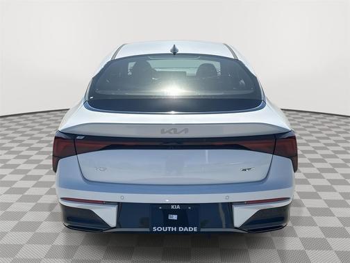 2026 Kia K5 GT-Line FWD