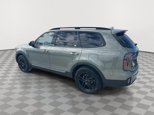 2023 Kia Telluride SX X-Line