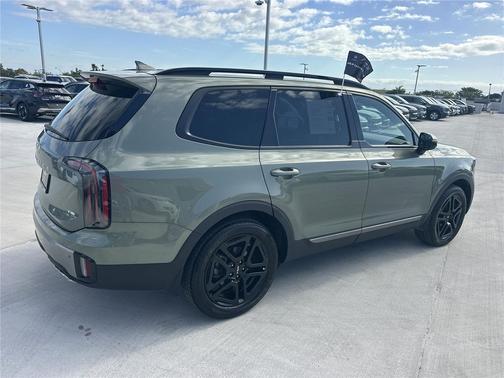 2023 Kia Telluride SX X-Line