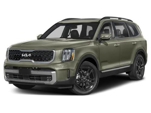 2023 Kia Telluride SX X-Line