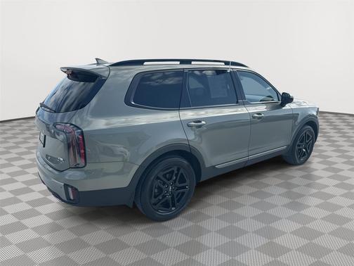 2023 Kia Telluride SX X-Line