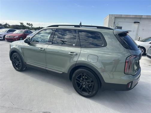 2023 Kia Telluride SX X-Line