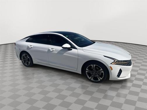 2024 Kia K5 EX
