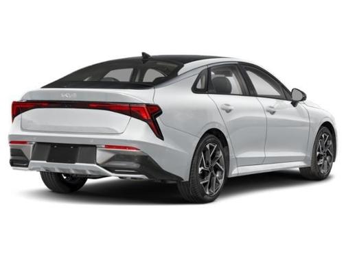 2025 Kia K5 EX