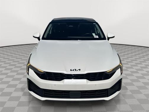 2025 Kia K5 EX